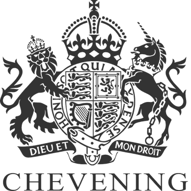 Chevening